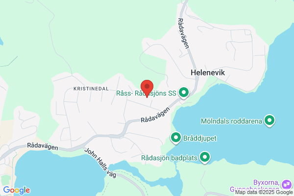 BARN OCH UTBILDNINGSFÖRVALTNING (Barn och utbildning)