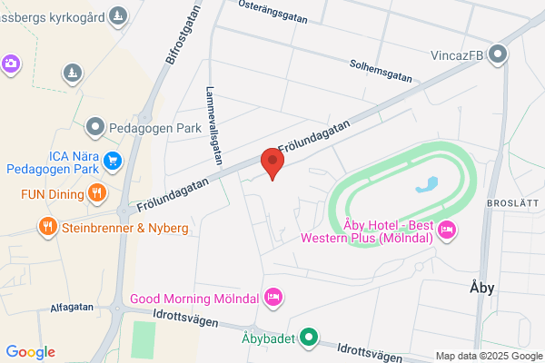 BÖLETS FÖRSKOLA (Barn och utbildning)