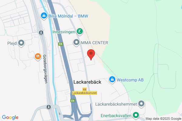 Cabling Sverige AB