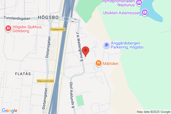 Fastighetsakademin AB
