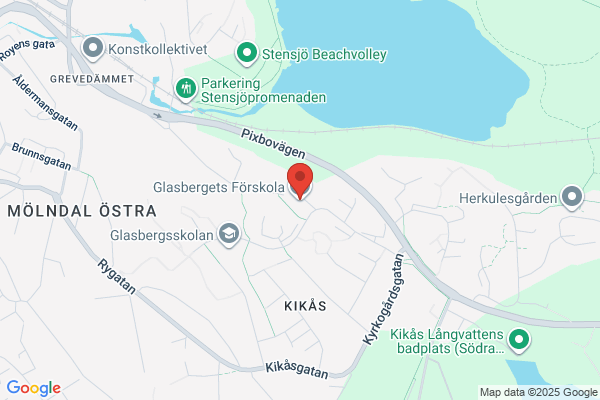 FÖRSKOLA (Barn och utbildning)