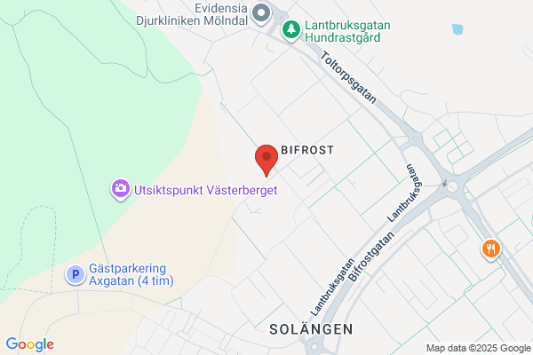FÖRSKOLA BIFROST (Barn och utbildning)