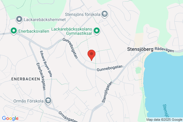 FÖRSKOLA LACKAREBÄCK (Barn och utbildning)