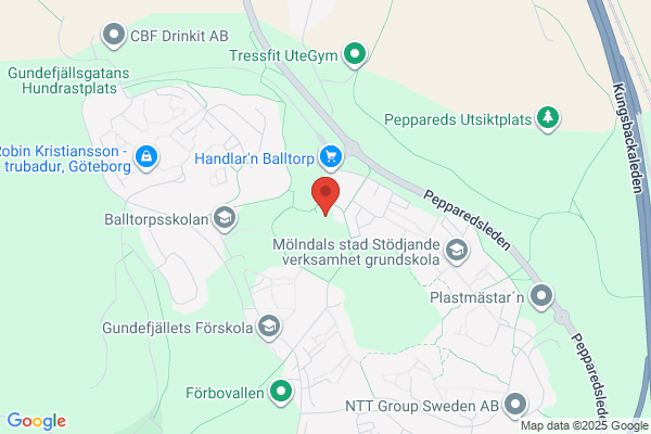 FÖRSKOLA PRÄSTKRAGEN (Barn och utbildning)