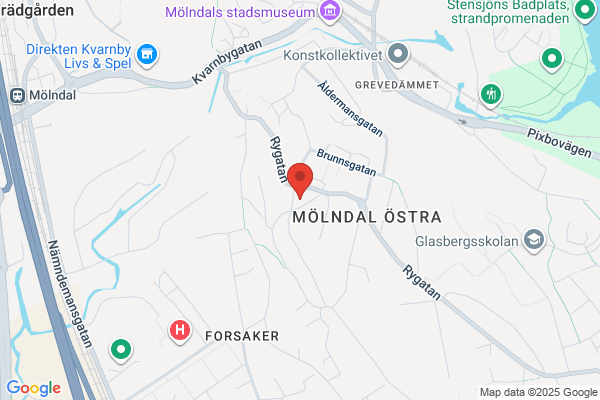 FÖRSKOLA RYETS (Barn och utbildning)