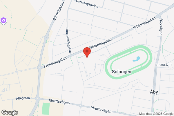 FÖRSKOLA ÅLEGÅRDEN (Barn och utbildning)