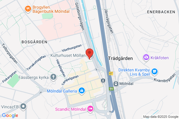 GYMNASIEFÖRVALTNING (Barn och utbildning)