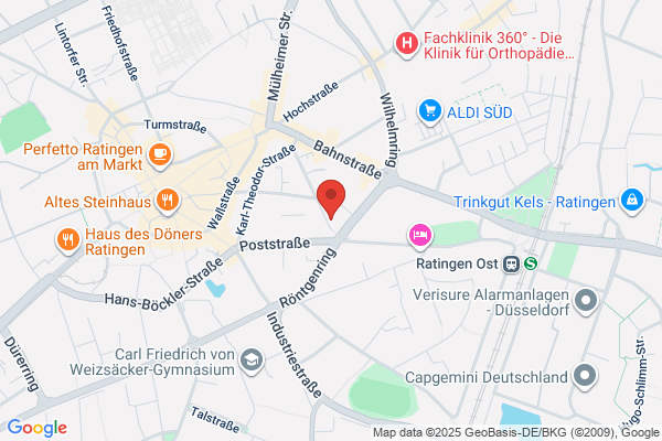 Im&ba Konsult & Distribution