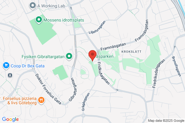 MONTESSORIFÖRSKOLAN KULLADALENS FÖRÄLDRAKOOPERATIVEK FÖR (Barn och utbildning)