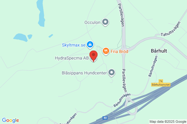 Specma Tools AB