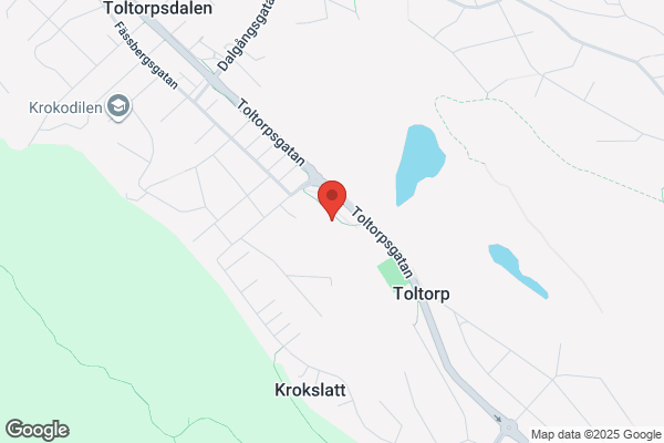 TOLTORPS FÖRSKOLA (Barn och utbildning)