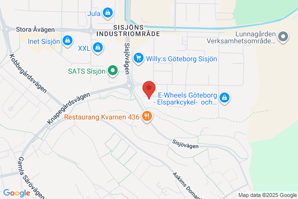 Ventab i Göteborg AB