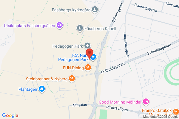 Kakservice AB