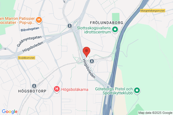 BVM ByggVärmeMaskiner AB