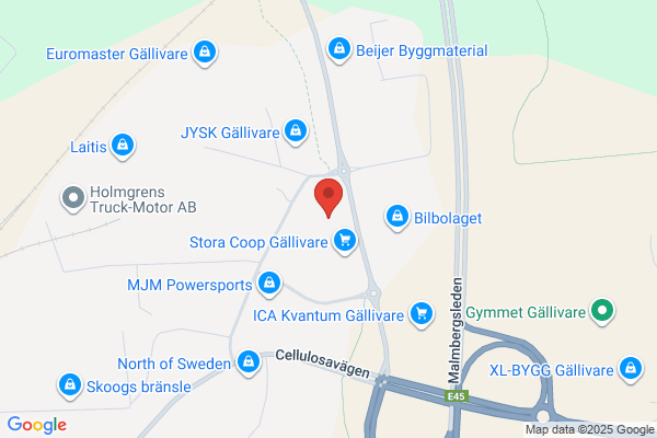 Apoteket Polstjärnan