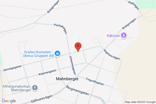 Folkets Hus