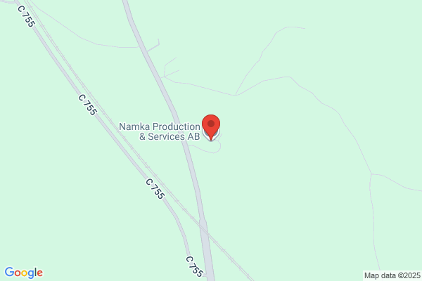 Namek AB