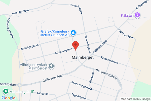 E Risnert Buss AB