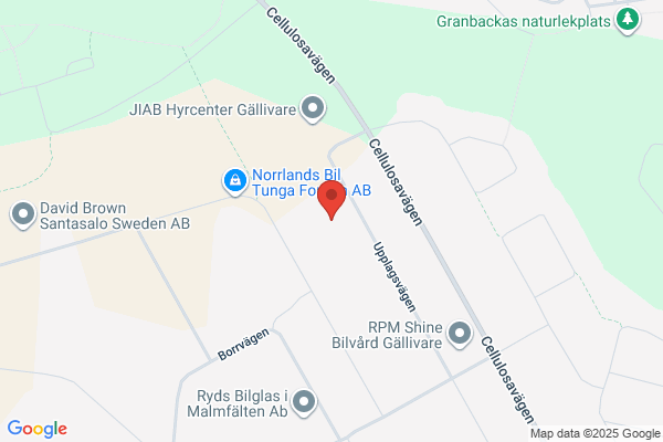 Falck Trafik AB, Bröderna