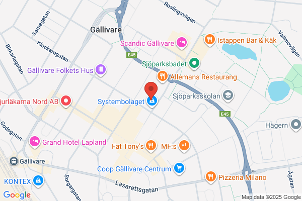Fotvårdskliniken