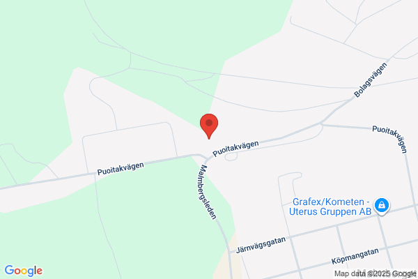 Gruvmuseum