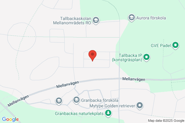 Gällivare Tennisklubb