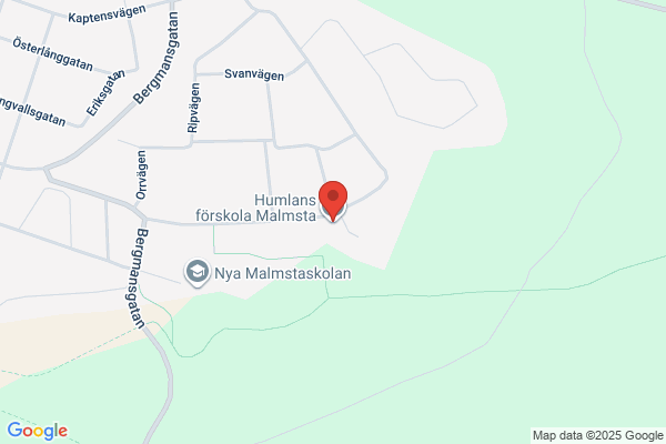 Humlan (Barn och utbildning)