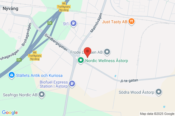 Komvux (Vuxenutbildning)