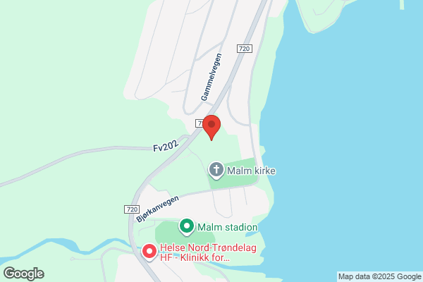 Malm Hotel