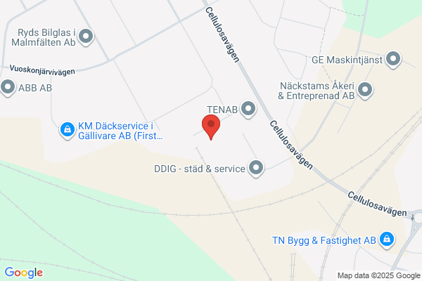 Pasab, Pa:s Slamservice AB