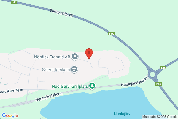 Wikmans Skogsmaskiner AB