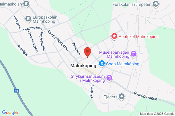 Tandläkare Maria Brännström