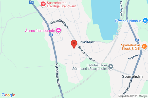 Lindbloms Golv & Byggservice