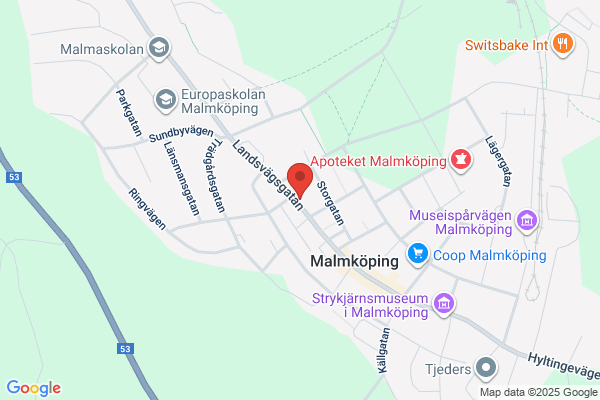 Melins Nytt och Antikt (MelMa)