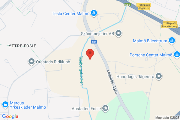 Totalstäd I Malmö AB