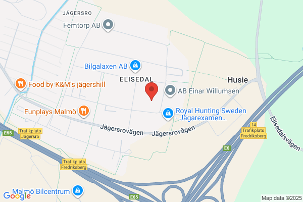 Avfuktarinstallatören i Malmö AB