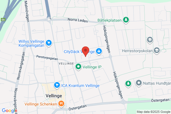 Bodycote Värmebehandling AB