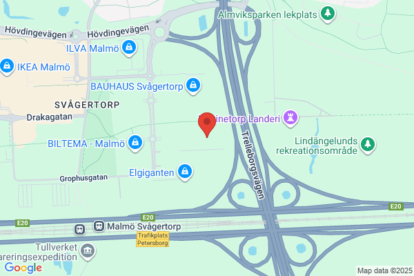 Jula Postorder AB