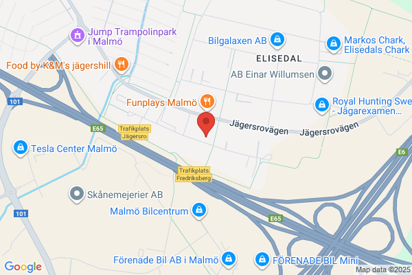 Nexpack Exportemballage AB