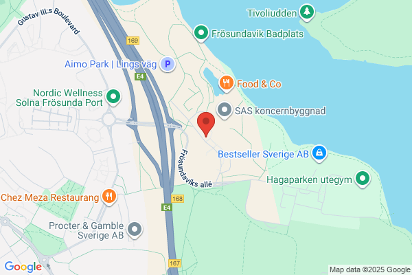 Schneider Electric Sverige AB