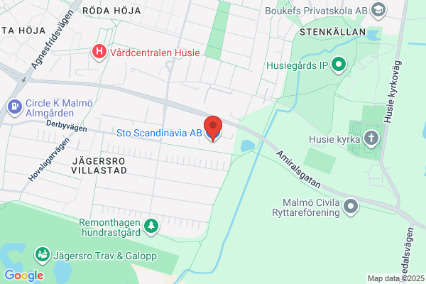 Sto Scandinavia AB
