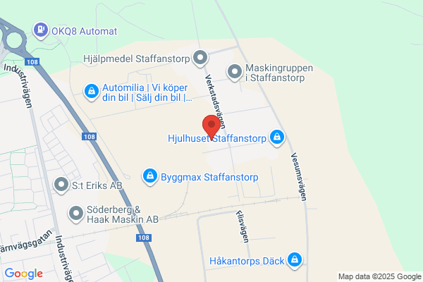 Strängbetong AB