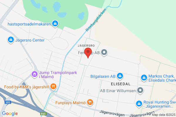 Viaflex Vägprodukter AB