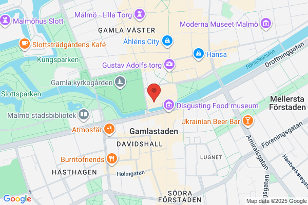 Accurata Konsult AB