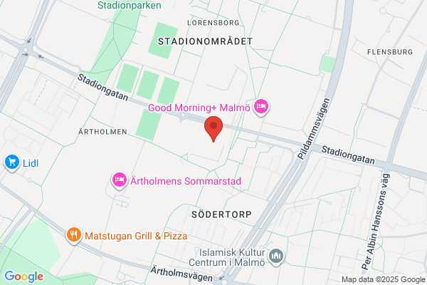 Apoteket DosCentra Skåne