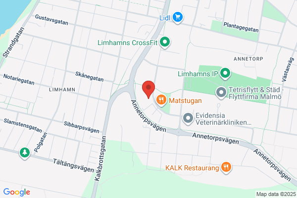 Bilia Personbilar Ab, Jägersro