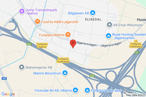 City Byggnads AB