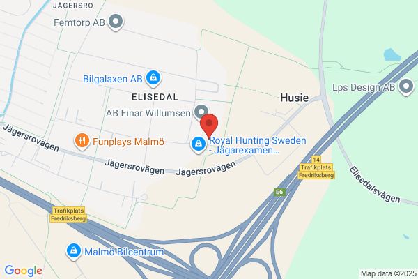 Golvtjänst i Malmö AB