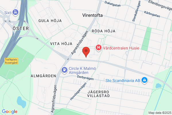 Höja Bilservice