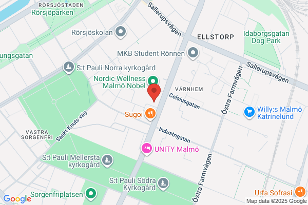 ICA Nära Almgården